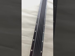 इंजन कूलिंग सिस्टम खुदाई स्पेयर पार्ट्स के लिए PC360-7 खुदाई चार्ज इंटरकूलर