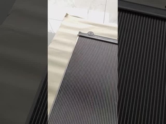 Zax200-6 वॉटर टैंक रेडिएटर सभी एल्यूमिनियम रेडिएटर Zax200 खुदाई 4448338