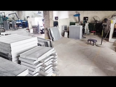 PC56 खुदाई रेडिएटर उच्च गुणवत्ता वाले पानी टैंक रेडिएटर के लिए उपयुक्त