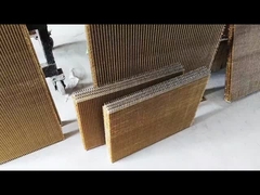 KX165 वॉटर टैंक रेडिएटर किट खुदाई के हिस्से