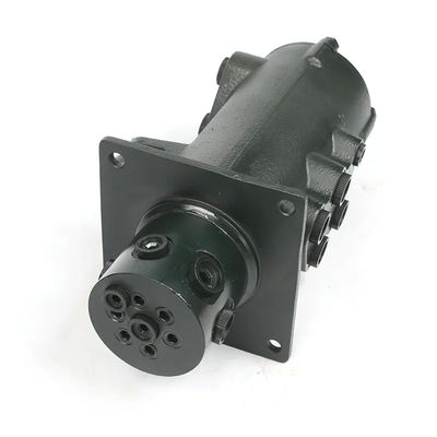 OEM खुदाई हाइड्रोलिक पार्ट्स रोटरी घुमाओ संयुक्त Assy DH55 DH60 केंद्र संयुक्त
