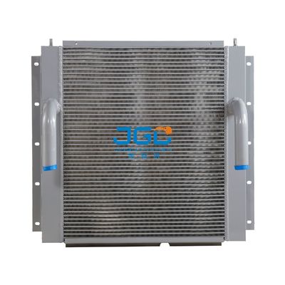 बिल्ली E200B EL200B खुदाई करने वाला रेडिएटर 099-1431 085-4808 1R-5307