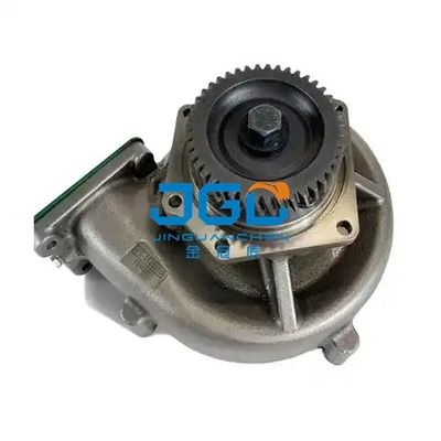 QSK60 QST30 खुदाई इंजन घटकों के लिए पंप पंप असेंबली 4955807 3640492