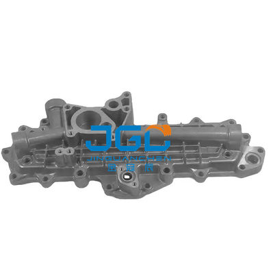 खुदाई करने वाले पार्ट्स PF6 PF6T CK450 21302-97513 इंजन पार्ट्स कूलर साइड कवर