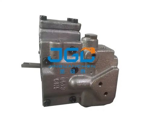 Sk200-8 Sk250-8 खुदाई हाइड्रोलिक मुख्य पंप नियामक K3v112dtp Yn10v01009p1