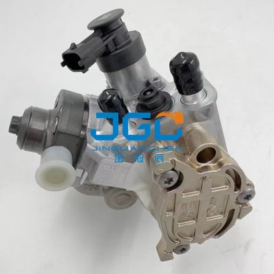 HD512R5 4d37 खुदाई इंजन के हिस्से उच्च दबाव तेल पंप