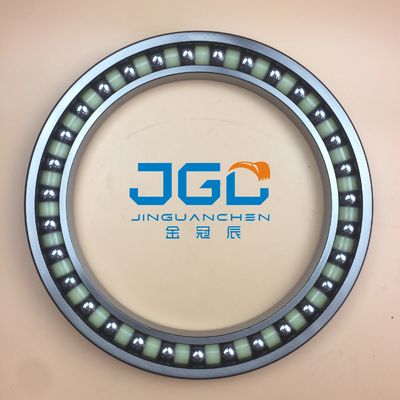 H350A5 सटीकता P0-P6 के लिए वास्तविक उत्खनन स्लीविंग बियरिंग BA270-3A