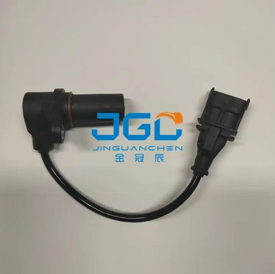 प्रेशर सेंसर SK130-8 SK140-8 खुदाई सहायक VA32G9000600 के लिए उपयुक्त है