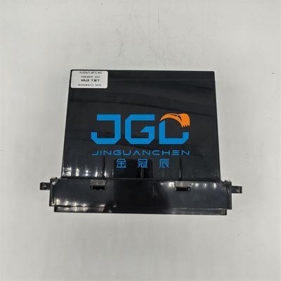 R210-7 R215-7 R225-7 खुदाई एयर कंडीशनिंग पैनल 11N6-90031 11N6-90331 11LB-90112
