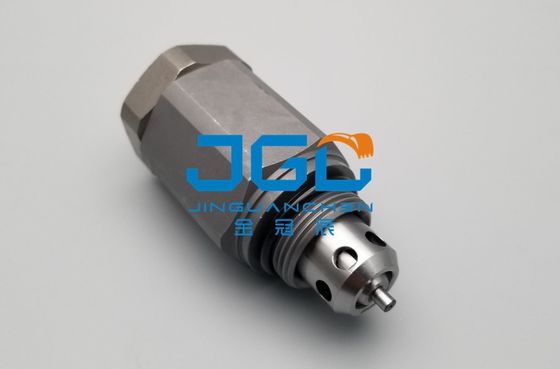 LJ00982 खुदाई सहायक उपकरण राहत वाल्व R450 R485-9 R455 SH450