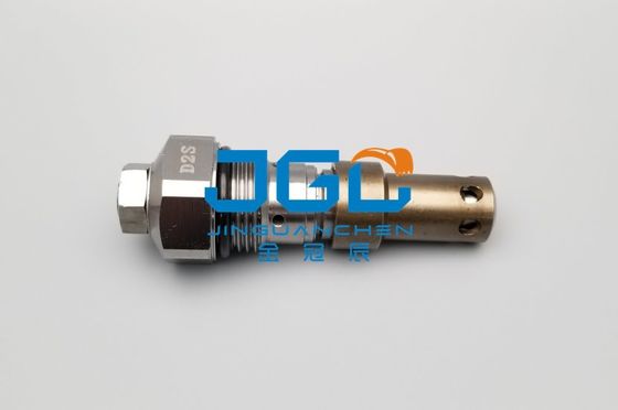 खुदाई हाइड्रोलिक पार्ट्स EX200-1 EX300-1 EX220-3 EX200-2 मुआवजा वाल्व 4242176