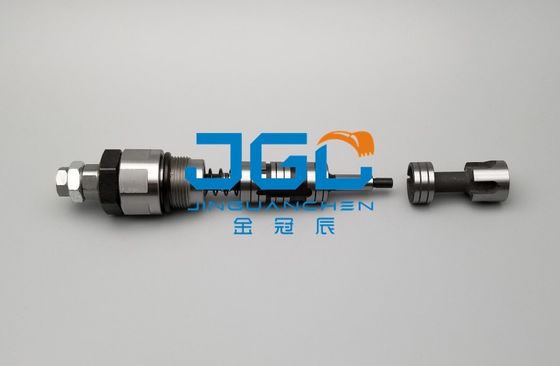 PC120-6 PC130-7 PC128 क्रशिंग वाल्व उत्खनन हाइड्रोलिक घटक