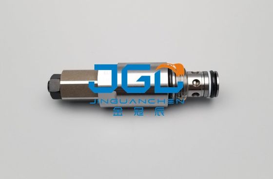 खुदाई हाइड्रोलिक घटक राहत वाल्व LG907 YC85 E307D SK75