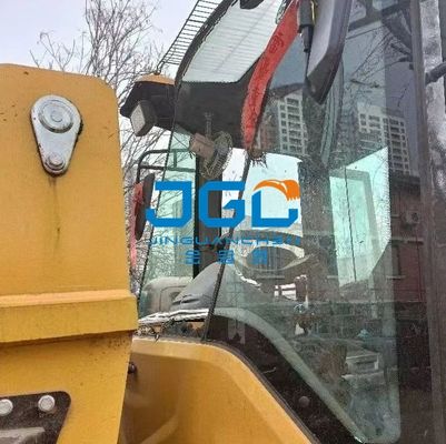 ZL940 व्हील लोडर ग्लास फ्रंट विंड गियर फ्रंट साइड लेफ्ट और राइट डोर रियर गियर रियर साइड टेम्पर्ड ग्लास