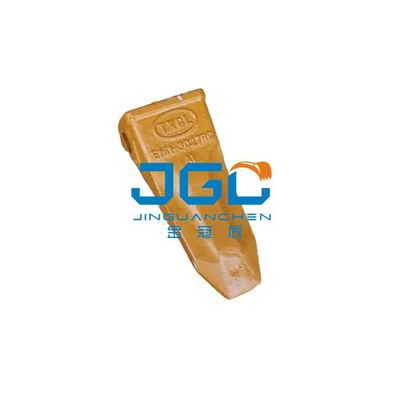 खुदाई बाल्टी दांत R200 निर्माण मशीनरी पार्ट्स E161-3027 RC A1