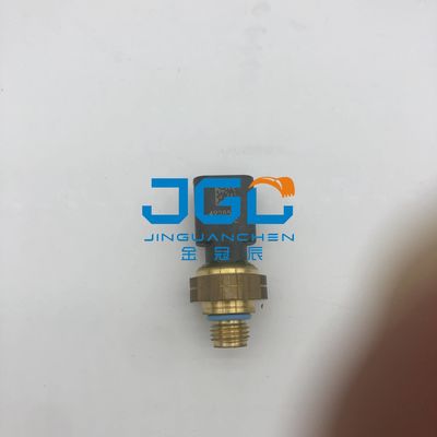 खुदाई उपकरण ISF3.8 इंजन दबाव सेंसर 4928594