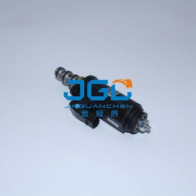 उत्खनन उपकरण SK200 SK210 SK260-8 सोलेनोइड वाल्व YN35V00051F1 G24YB50