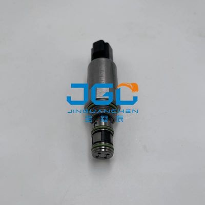 खुदाई मशीन के सामान सोलेनोइड वाल्व 12V मैकेनिकल सामान R901020877
