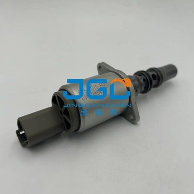 सोलेनोइड वाल्व 600-8815 518-5072 एक्सकेवेटर पार्ट्स 735C 740GC 745C 740C