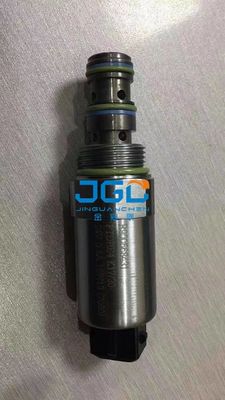 24V उत्खनन FTDRE4K1X 30AG24C4V आनुपातिक सोलनॉइड वाल्व R900568431