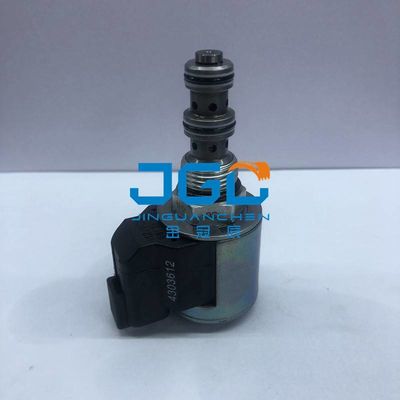 12V खुदाई SV08-30 आनुपातिक सोलेनोइड वाल्व यांत्रिक भागों