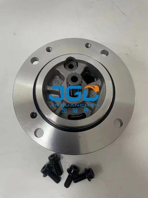 ZX70-5A 70-5G गियर पंप K7V63 उत्खनन उपकरण सहायक उपकरण यांत्रिक भाग
