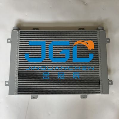 पीसी56 पीसी60 पीसी70 पीसी60-7 पीसी70-7 हाइड्रोलिक तेल रेडिएटर 201-03-72123 खुदाई उपकरण सहायक उपकरण