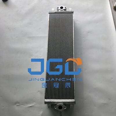 खुदाई मशीन 20Y-03-41661 20Y-03-41681 20Y-03-41121 हाइड्रोलिक तेल रेडिएटर PC200-8 PC220-8 PC240-8K
