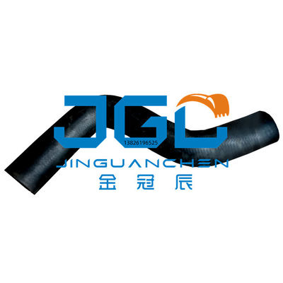 खुदाई मशीन के लिए स्पेयर पार्ट्स वाटर होज 2185Y1740 Doosan DH360-5 के लिए