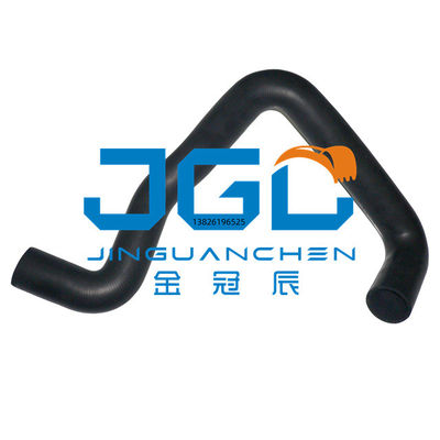 PC300-7 PC350-7 PC360-7 207-03-71220 207-03-71232 खुदाई मशीन कोमात्सु पानी की नली रेडिएटर ऊपर और नीचे पाइप