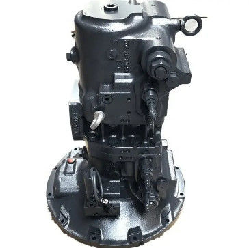 708-2L-31123 HPV95 PC200-7 हाइड्रोलिक मुख्य पंप Assy 708-2L-00300 Komatsu उत्खनन भागों के लिए पिस्टन पंप