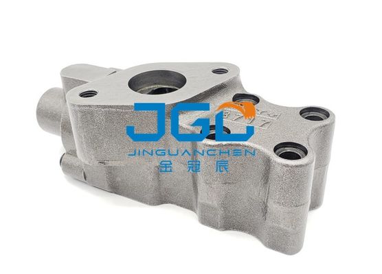 हाइड्रोलिक वाल्व असेंबली 723-40-87100 खुदाई मशीन के लिए PC200-7 PC300-8 PC350-8