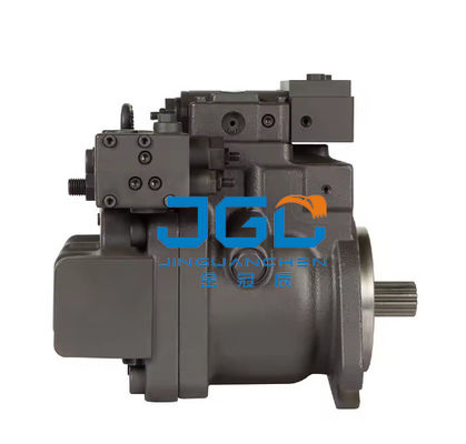 K3VL80B-10RSM-L11-TB110 खुदाई मशीन SY75 के लिए इस्तेमाल किया हाइड्रोलिक पंप लंबे जीवन कम शोर माइक्रो खुदाई प्लंगर पंप