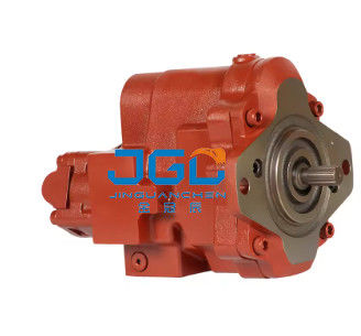 PSVD2-27E-15 हाइड्रोलिक मुख्य पंप के लिए LG90 SWE60 YC85 खुदाई भागों पिस्टन पंप स्पॉट त्वरित वितरण