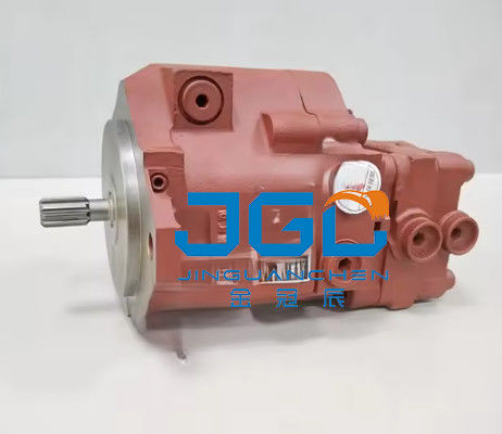 PVD-00B-16P-6AG3 हाइड्रोलिक मुख्य पंप PVD-00B-16P पिस्टन पंप