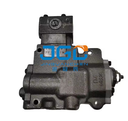 एक्सकेवेटर हाइड्रोलिक पंप पार्ट्स K5V160DTH नियामक K9N4A XE370CA हाइड्रोलिक पंप नियामक निर्माण के लिए इस्तेमाल किया