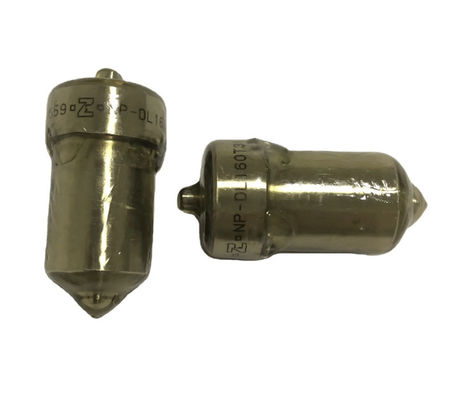 टिप एसी नोजल 37560-17700 DL160T3110NP47E मित्सुबिशी S16R S12R S6R2 के लिए