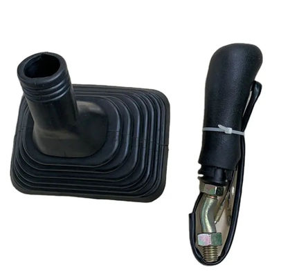 खुदाई PC210-8 PC240NLC-8 नियंत्रण जॉयस्टिक 20Y-43-K1672 नियंत्रण लीवर