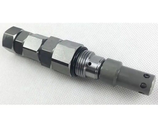 ZX330-5G ZX350-5G खुदाई मशीन हाइड्रोलिक वाल्व राहत मुख्य नियंत्रण वाल्व YA00011313