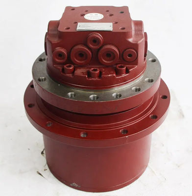 PC30 U30 ट्रैवल मोटर TM04 GM04 GM04A GM04I KTM04 KTM04A KTM04I 3 - 4 टन खुदाई अंतिम ड्राइव के लिए
