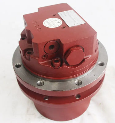 मिनी खुदाई 1- 2 टन यात्रा मोटर GM02 GM02E KTM02 KTM02E GM02 PHV-1B MAG-12V-120E