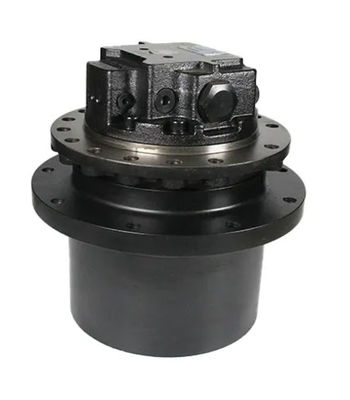 मूल नई GM06 GM06NK ट्रैवल मोटर 4688059 ZX870-5G ZX870 अंतिम ड्राइव