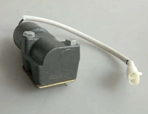 9147260 9120191 4444902 4339559 9101532 कोण सेंसर 12V 24V इंजन सोलेनोइड वाल्व