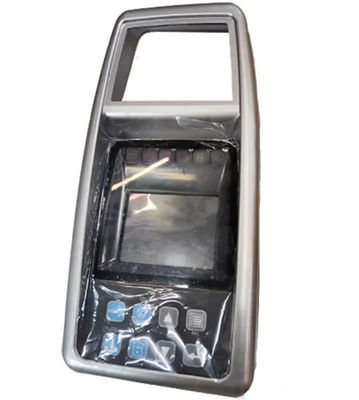 OEM उत्खनन मॉनिटर और एलसीडी DL08 मॉनिटर 539-00076E