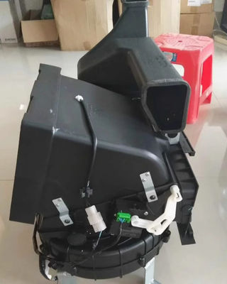 एयर कंडीशनिंग सिस्टम असेंबली ZX200/230/240/330/360/450/470 खुदाई मशीनों के लिए 3244554