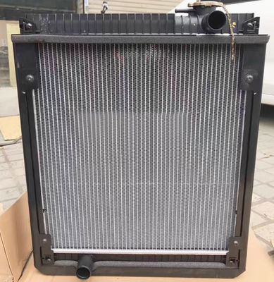 जल टैंक रेडिएटर EC380D/480D/360B/460B/220D/250D/290B खुदाई मशीनों के लिए 674565