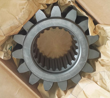 कम रोटरी गियर EC360B/380D/380E/700B/700C खुदाई मशीनों के लिए