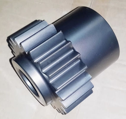 रोटरी मंदी पहला दूसरा चरण सूर्य गियर EC380D/480D/360B/460B खुदाई मशीनों के लिए