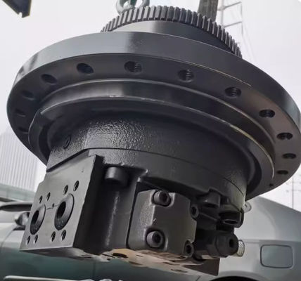 गियरबॉक्स के बिना यात्रा मोटर EC480D/380D/380E/480E/360B उच्च गुणवत्ता के लिए उत्खनन 567243