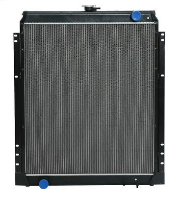PC200-7 PC200LC-7 PC210-7C 20Y-03-31111 20Y-03-31101 20Y-03-31102 खुदाई रेडिएटर